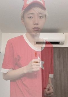 儚い。