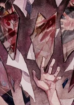 【戦争大国連合。宣戦布告。】