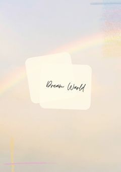 　[　Ptuber & プリ手事務所　]　Dream World 公式事務所