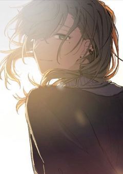 ♯ 優しいお兄さんの裏の顔 . 【🔫】