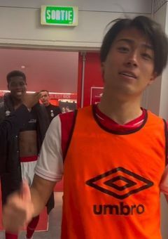 一目惚れ 2