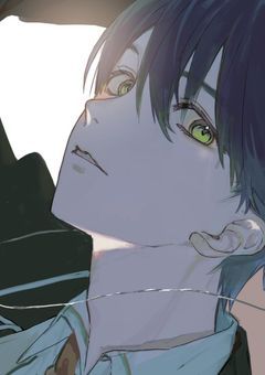  Njs4 “ 私たちが死ぬまでの物語 。