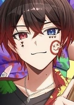 俺は今日から人間辞めます!《❤️ver》