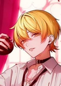 裏で暗い俺と片目に光がない君。