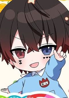 #STPRのイケボ、幼児化した件。［📣🍷ver］