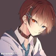 乾 明柊空＠低浮上さんのアイコン画像