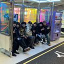 なにわ男子全員