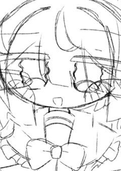 迷う子 語り部屋_✍