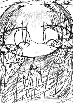 【漫画版】迷い子まいまい迷う子