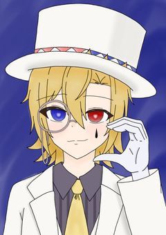 イラスト