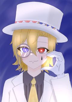 イラスト雑談