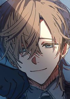 𝟸𝚓𝟹𝚓 ┊︎ 魔法で舐められたけど平和に生活します．