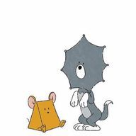 カラスさんのアイコン画像