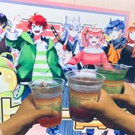 かななさんのアイコン画像