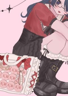 最推しがまさかの幼馴染でした