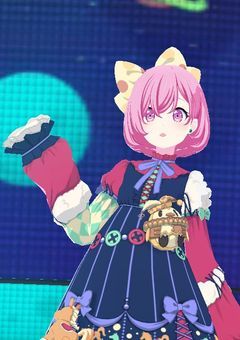 主（湖葉）の自己紹介