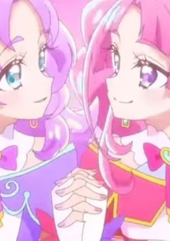 名探偵プリキュア！【短編集】
