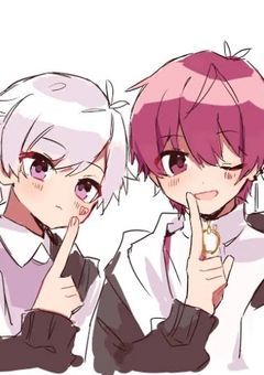 でれでれ彼氏とつんつん彼女