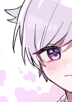 Irxsの💜🐇🎲。お姉さんいたらしい。