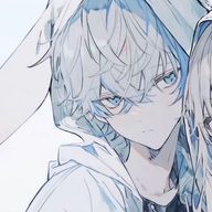 雨音 深月 #☔️🪼（元:氷雪 雨月）さんのアイコン画像