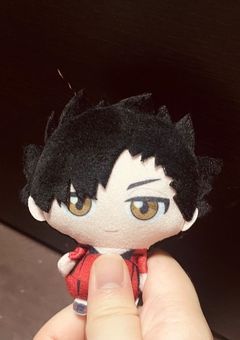 2頭身のトサカに恋をした