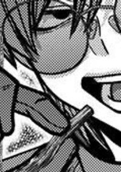 @ #　男 好 キ　な　鬼 は　¿ ?