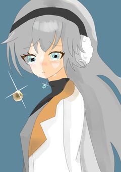 ネコのイラスト投稿部屋