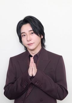 こんな私が元貴の彼女になってもいいんですか、？