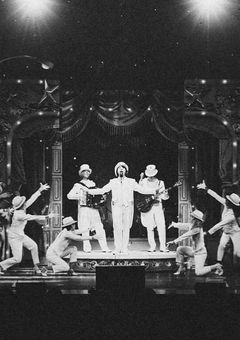 貴方の音色に合わせてから。