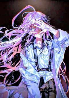 # ただの一般人，覚醒しました  .