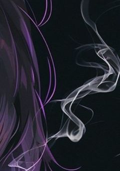 ♯ 悪霊が住み着く暗夜 .