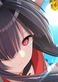 # 破壊された騙されし戦士と悪女の物語 .【orkr】