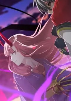 # 身内が嫌いだから敵側へ .