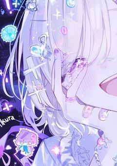 # 君の姿だけが輝いて見えた .