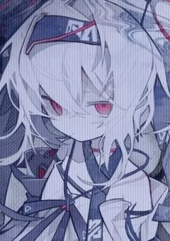 # 死にたがりの異能力者 .