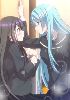 # 隣人の喘ぎ声が可愛すぎて悶絶しそうです .