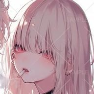 # 水無瀬 流華音／🫧🪽🩵さんのアイコン画像