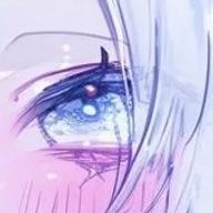 # 天泡 流華音／🫧🪽🩵@3日間お嬢様口調さんのアイコン画像