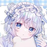 # Uina ／ ☄️💫🫧 @ 歴史弱者 .さんのアイコン画像