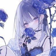 # Uina ／ ☄️💫🫧さんのアイコン画像