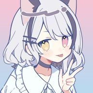 # Uina ／ ☄️💫🫧@無期限活動休止さんのアイコン画像