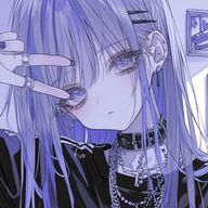 # Uina ／ ☄️💫🫧@ 活休さんのアイコン画像