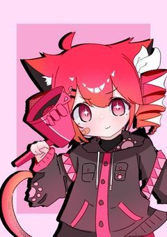 テトちゃん中心の落描き部屋！！(rの方)