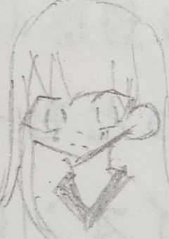 　ちょー雑なイラスト部屋　