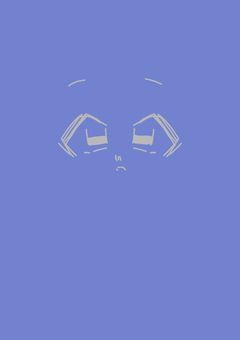 おでの代理を描いてくれ‼️