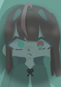 　ちょー雑なイラスト部屋　