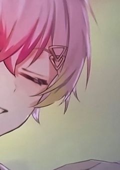 甘々インフルエンサー、ブレイキングダンサーでした。