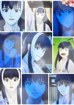 青のミブロ好きな人っ.ᐟ‪