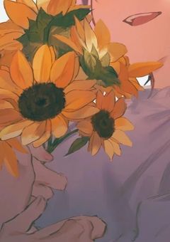 余命2ヶ月　、　死ねない君に恋をした　。