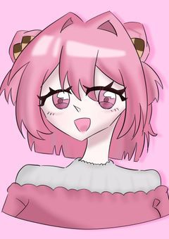 らくがきのせるだけ